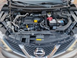 
										Nissan Qashqai 1.6 dCi Tekna 4×4 full									