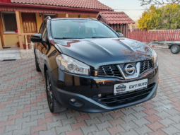 
										Nissan Qashqai+2 2.0 dCi Tekna 4×4 full									