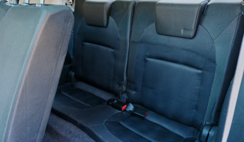 
								Nissan Qashqai+2 2.0 dCi Tekna 4×4 full									