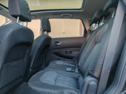 
										Nissan Qashqai+2 2.0 dCi Tekna 4×4 full									