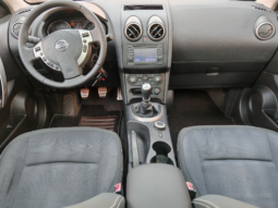 
										Nissan Qashqai+2 2.0 dCi Tekna 4×4 full									