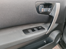 
										Nissan Qashqai+2 2.0 dCi Tekna 4×4 full									