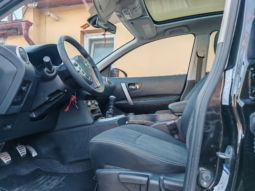 
										Nissan Qashqai+2 2.0 dCi Tekna 4×4 full									