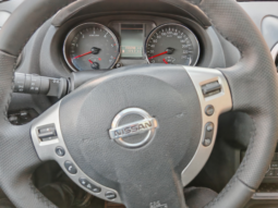 
										Nissan Qashqai+2 2.0 dCi Tekna 4×4 full									
