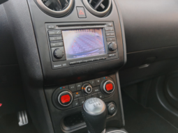 
										Nissan Qashqai+2 2.0 dCi Tekna 4×4 full									