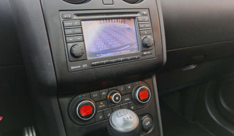 
								Nissan Qashqai+2 2.0 dCi Tekna 4×4 full									