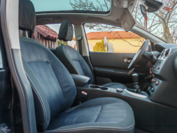 
										Nissan Qashqai+2 2.0 dCi Tekna 4×4 full									