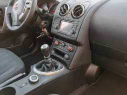 
										Nissan Qashqai+2 2.0 dCi Tekna 4×4 full									