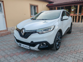 Renault Kadjar 1.5 dCi Sport Edition 2