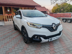 
										Renault Kadjar 1.5 dCi Sport Edition 2 full									