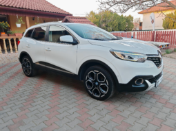 
										Renault Kadjar 1.5 dCi Sport Edition 2 full									