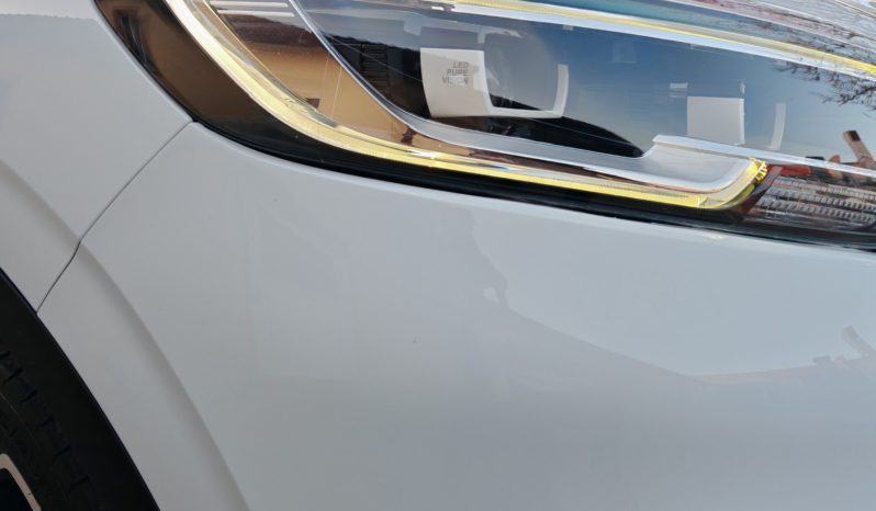 
								Renault Kadjar 1.5 dCi Sport Edition 2 full									