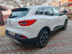 
										Renault Kadjar 1.5 dCi Sport Edition 2 full									
