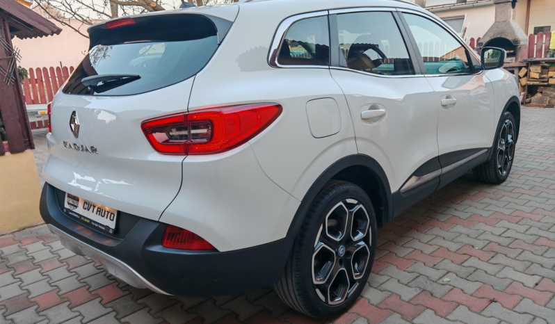 
								Renault Kadjar 1.5 dCi Sport Edition 2 full									