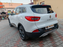 
										Renault Kadjar 1.5 dCi Sport Edition 2 full									