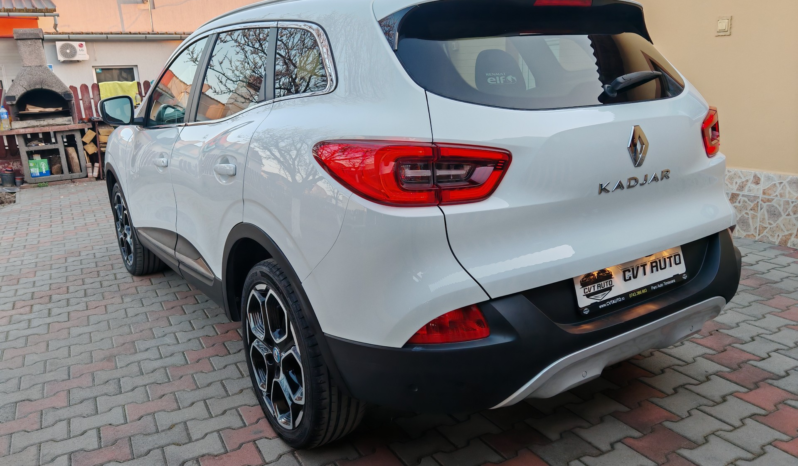 
								Renault Kadjar 1.5 dCi Sport Edition 2 full									
