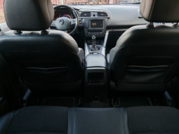 
										Renault Kadjar 1.5 dCi Sport Edition 2 full									