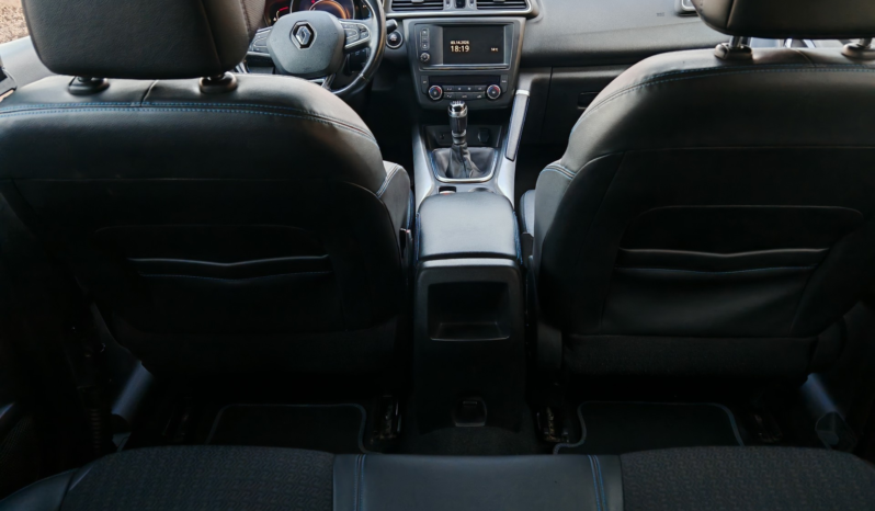 
								Renault Kadjar 1.5 dCi Sport Edition 2 full									