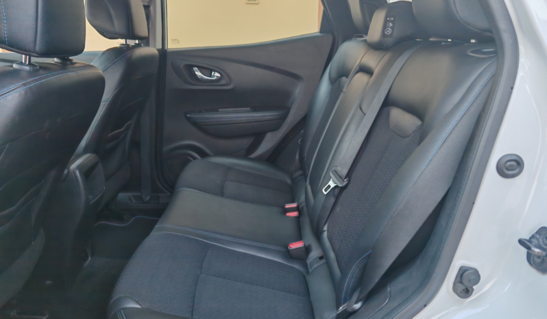 
								Renault Kadjar 1.5 dCi Sport Edition 2 full									