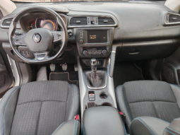 
										Renault Kadjar 1.5 dCi Sport Edition 2 full									