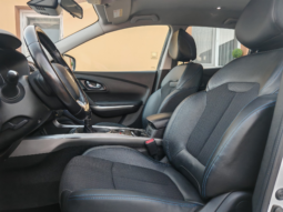 
										Renault Kadjar 1.5 dCi Sport Edition 2 full									
