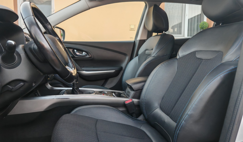 
								Renault Kadjar 1.5 dCi Sport Edition 2 full									