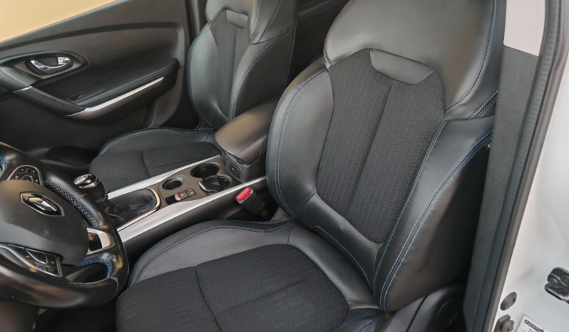 
								Renault Kadjar 1.5 dCi Sport Edition 2 full									