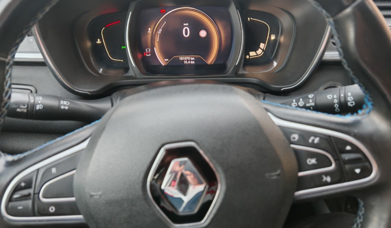 
								Renault Kadjar 1.5 dCi Sport Edition 2 full									