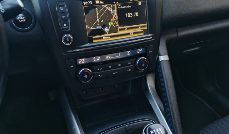 
								Renault Kadjar 1.5 dCi Sport Edition 2 full									