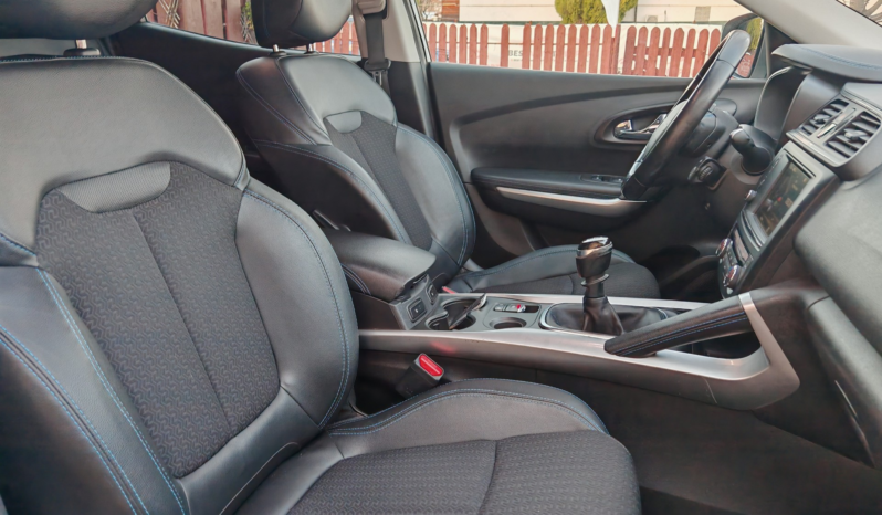 
								Renault Kadjar 1.5 dCi Sport Edition 2 full									
