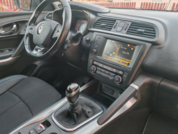
										Renault Kadjar 1.5 dCi Sport Edition 2 full									