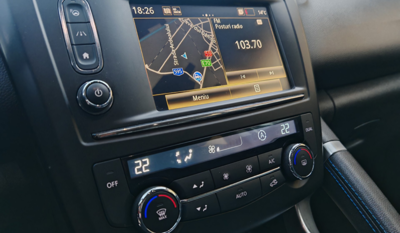 
								Renault Kadjar 1.5 dCi Sport Edition 2 full									