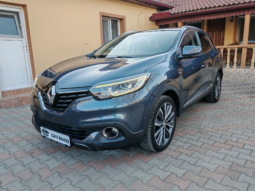 Renault Kadjar 1.2 TCe Energy Bose Edition Automat