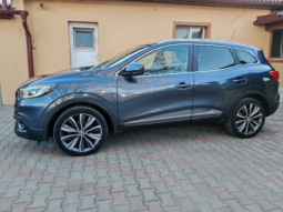 
										Renault Kadjar 1.2 TCe Energy Bose Edition Automat full									