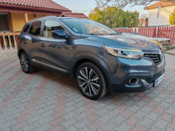 
										Renault Kadjar 1.2 TCe Energy Bose Edition Automat full									