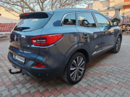 
										Renault Kadjar 1.2 TCe Energy Bose Edition Automat full									