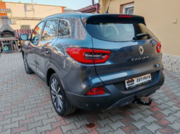 
										Renault Kadjar 1.2 TCe Energy Bose Edition Automat full									