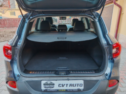 
										Renault Kadjar 1.2 TCe Energy Bose Edition Automat full									