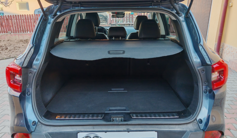
								Renault Kadjar 1.2 TCe Energy Bose Edition Automat full									