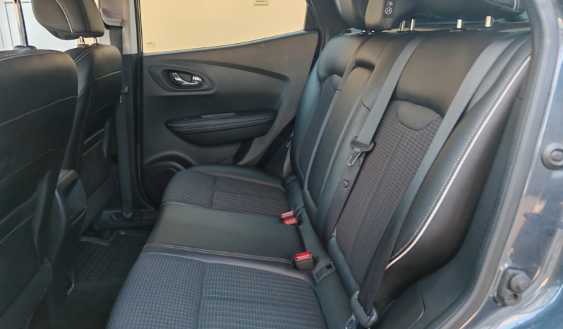 
								Renault Kadjar 1.2 TCe Energy Bose Edition Automat full									