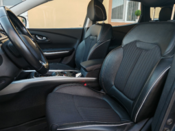
										Renault Kadjar 1.2 TCe Energy Bose Edition Automat full									
