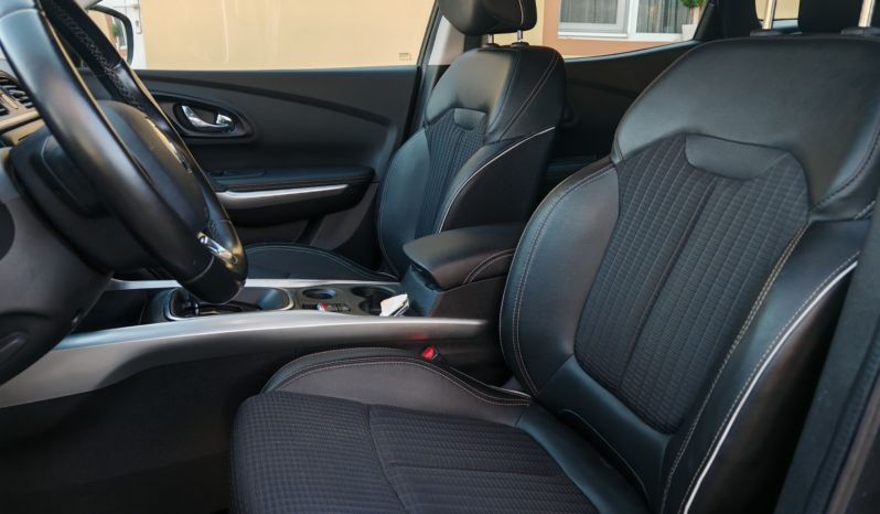 
								Renault Kadjar 1.2 TCe Energy Bose Edition Automat full									