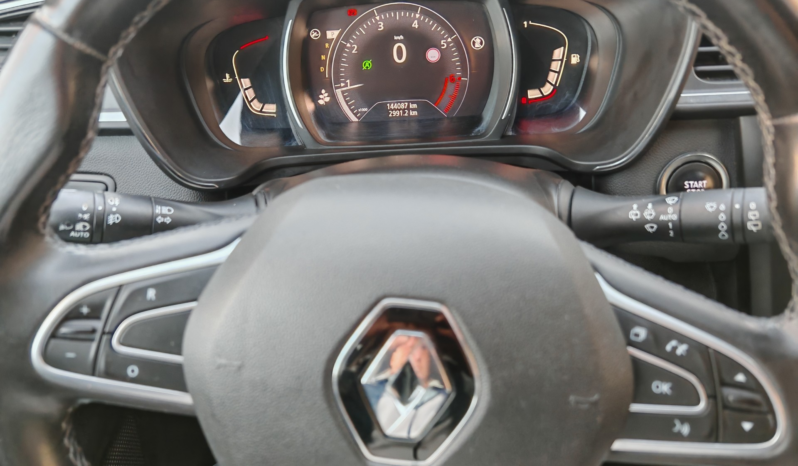 
								Renault Kadjar 1.2 TCe Energy Bose Edition Automat full									
