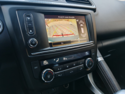 
										Renault Kadjar 1.2 TCe Energy Bose Edition Automat full									