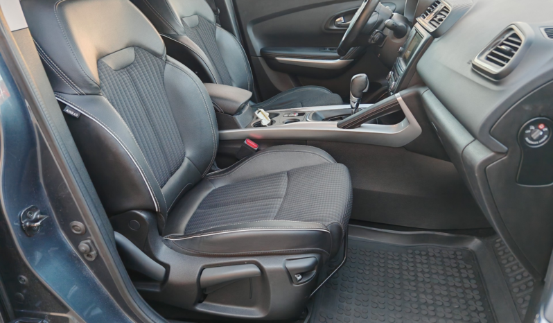 
								Renault Kadjar 1.2 TCe Energy Bose Edition Automat full									