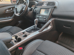 
										Renault Kadjar 1.2 TCe Energy Bose Edition Automat full									