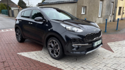 
										Kia Sportage 1.6 CRDI GT Line – Diesel – Automatic full									