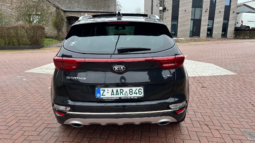 
										Kia Sportage 1.6 CRDI GT Line – Diesel – Automatic full									