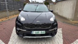 
										Kia Sportage 1.6 CRDI GT Line – Diesel – Automatic full									