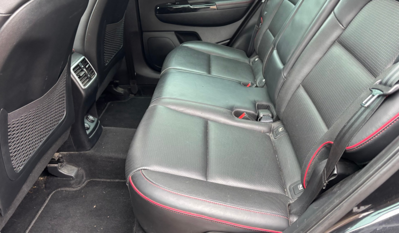 
								Kia Sportage 1.6 CRDI GT Line – Diesel – Automatic full									